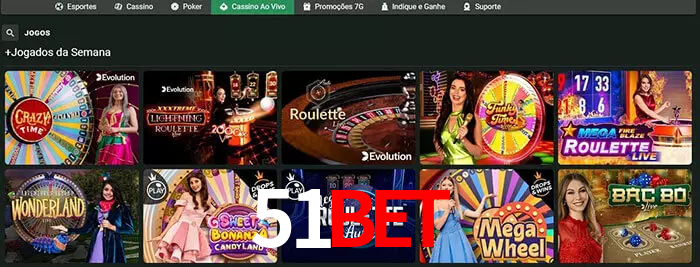 51BET bet