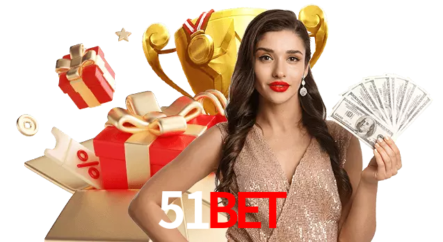 Jogue com dealers reais no 51BET!