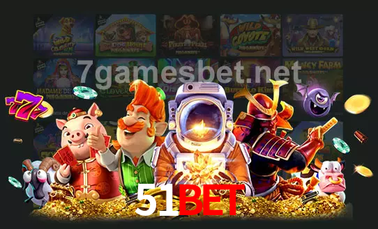 cassino 51BET