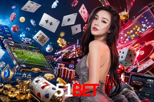 Live Casino 51BET