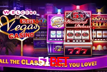 51BET cadastro — tela de formulário no app oficial