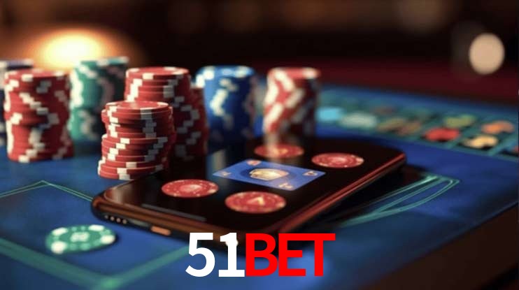 Recursos de Bônus 51BET