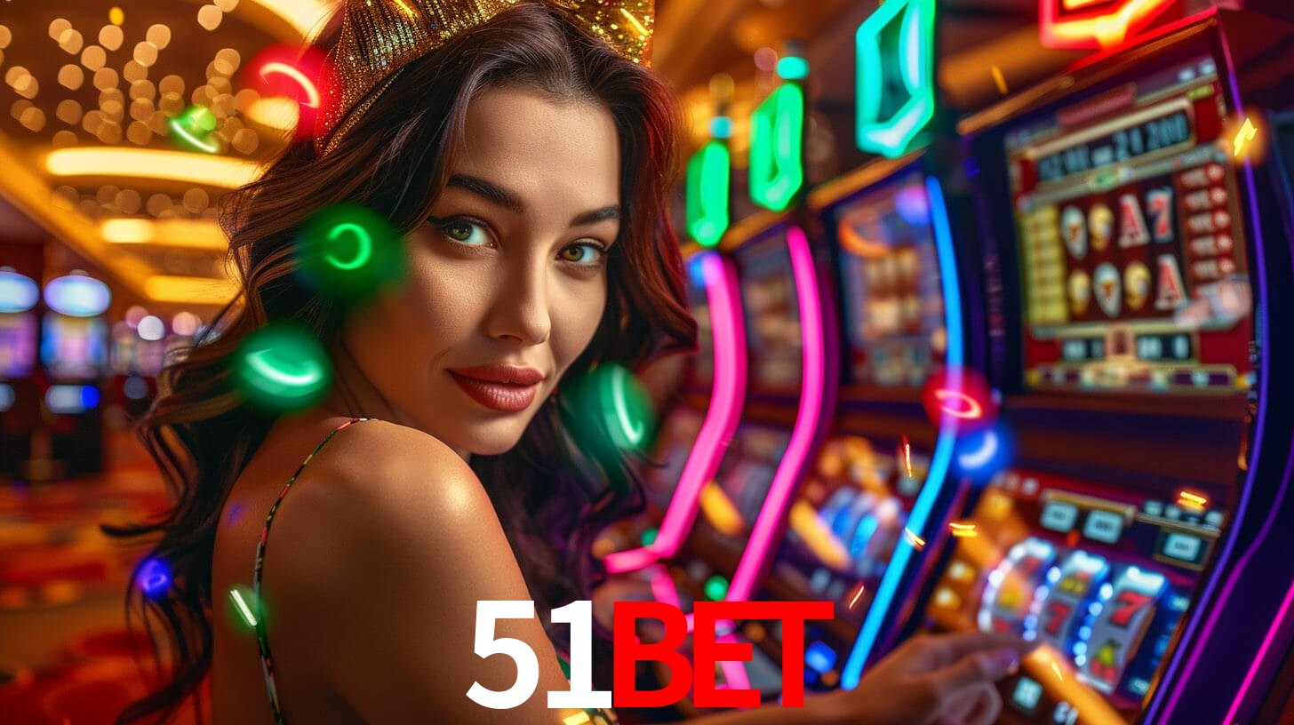 51BET bet — mercados de futebol e esportes no app