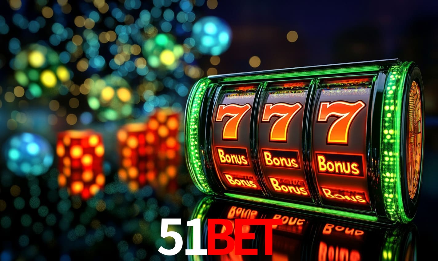 Provedores de Jogos 51BET
