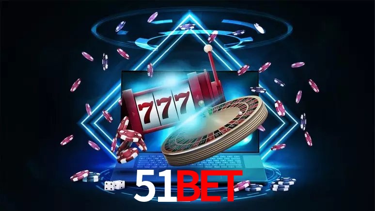 Jogos de Slot 51BET