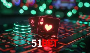 Apostas de Futebol 51BET