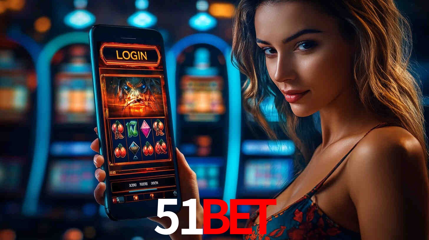 51BET,51BET login