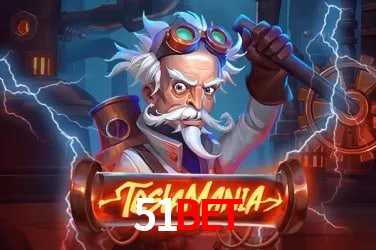 Diretório de Jogos 51BET