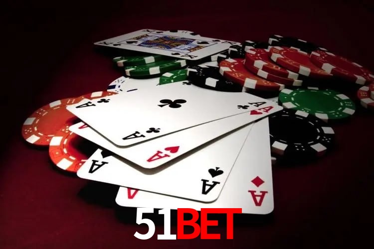 Programa VIP 51BET