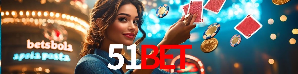 Experiência VIP 51BET