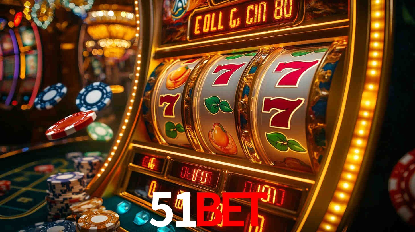Premium Interface 51BET