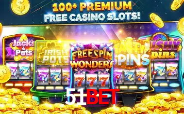 Descubra a Magia dos Jogos de Arcade no 51BET