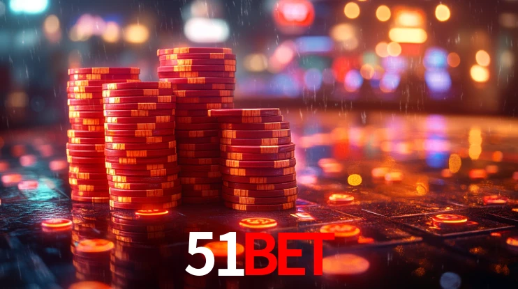 51BET login