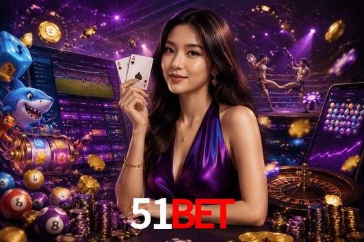 Blackjack Table 51BET