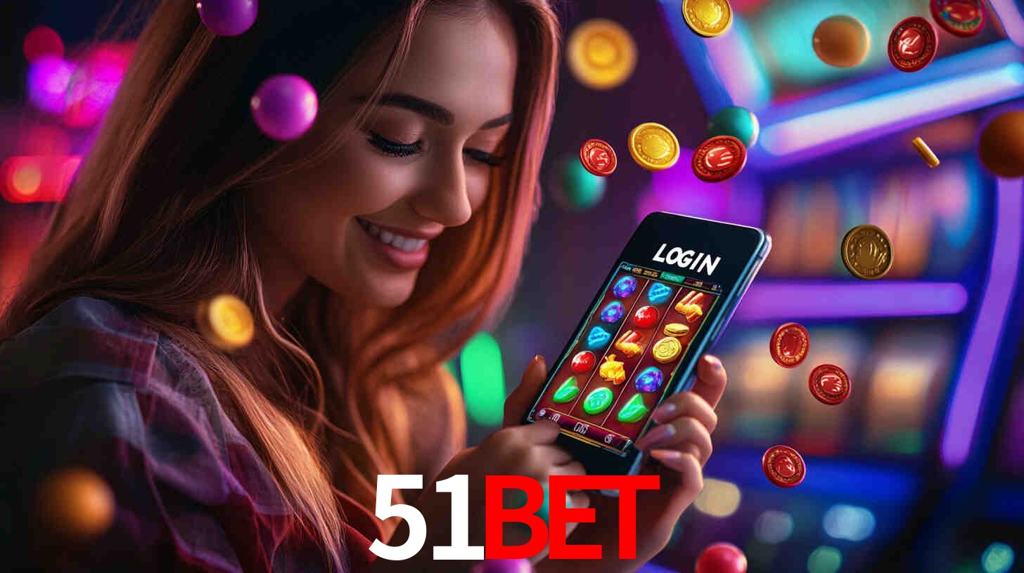 51BET login
