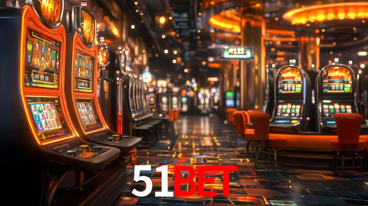 Explore as vantagens do 51BET: serviço profissional e confiabilidade