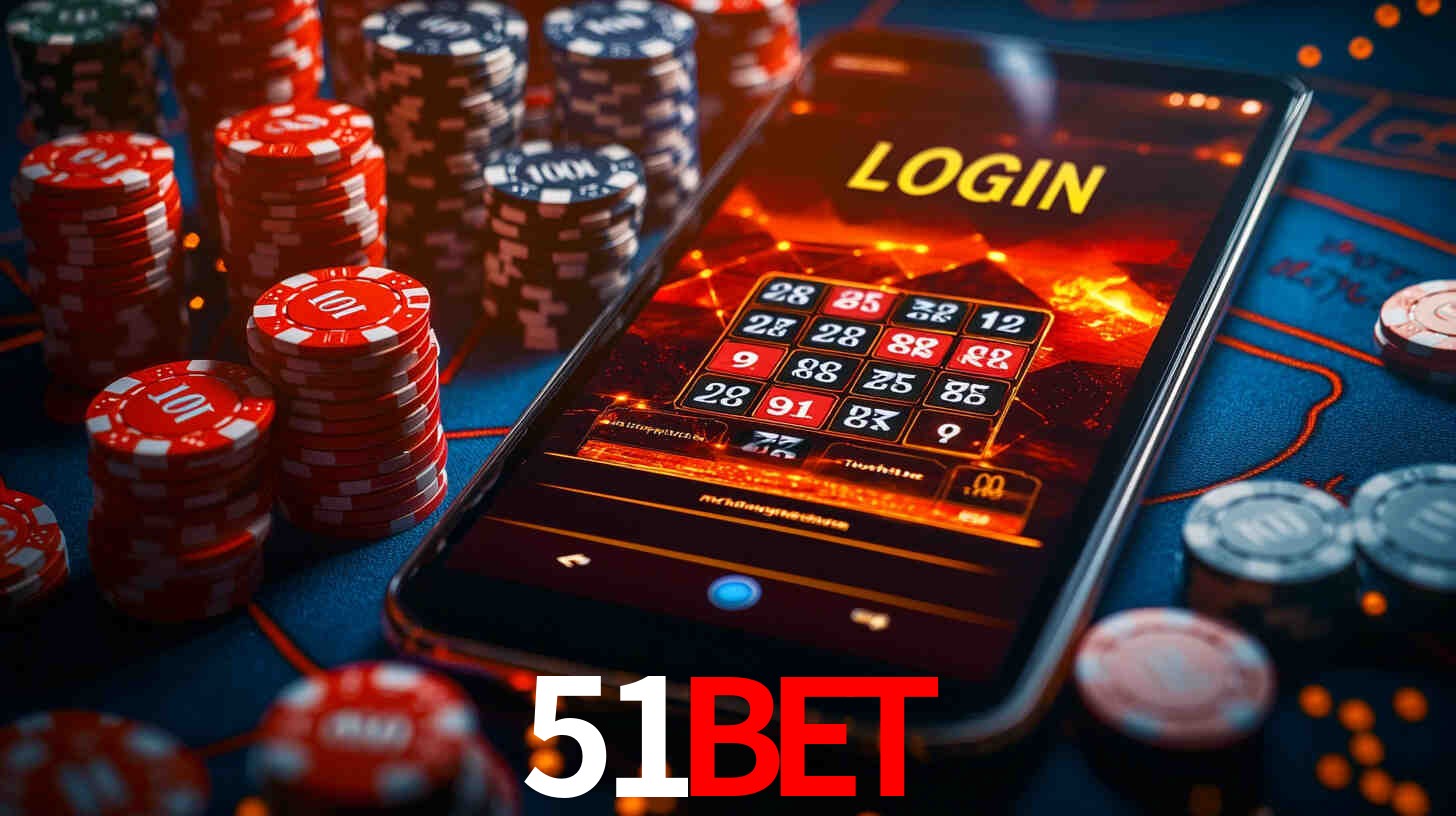 Bônus Generosos e Exclusivos no 51BET para Você!