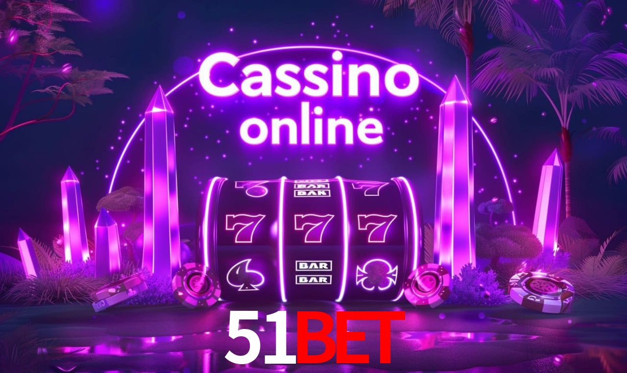 Benefícios da Conta 51BET