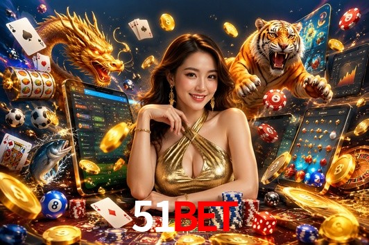 Account Benefits 51BET