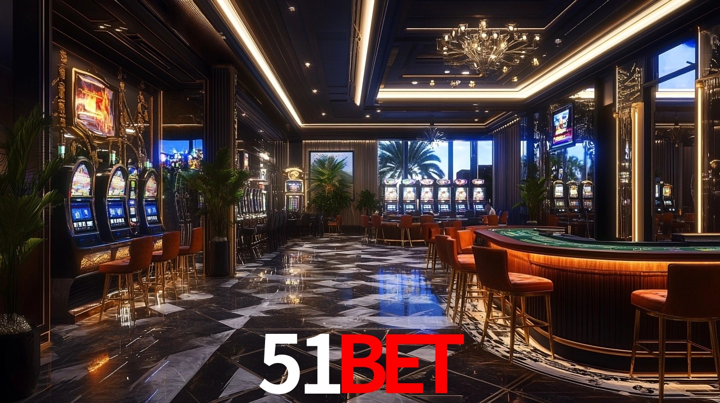51BET,51BET login