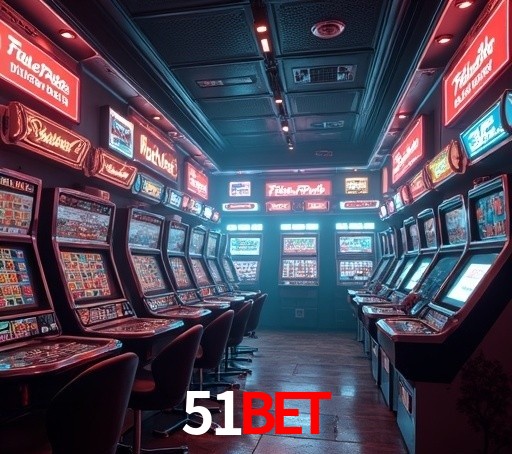 Promoções Sazonais 51BET