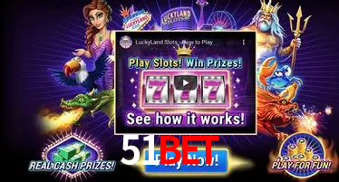 Descubra a Magia dos Jogos de Arcade no 51BET