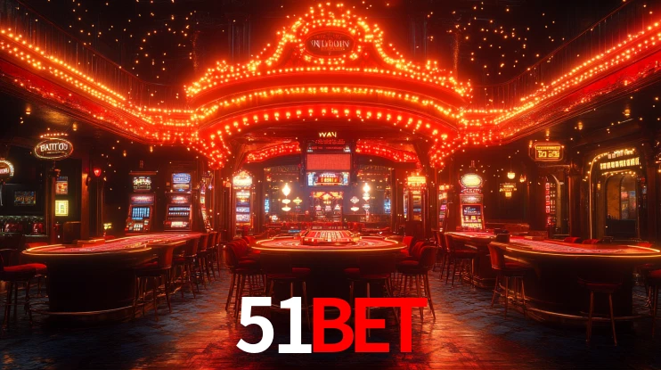51BET,51BET login
