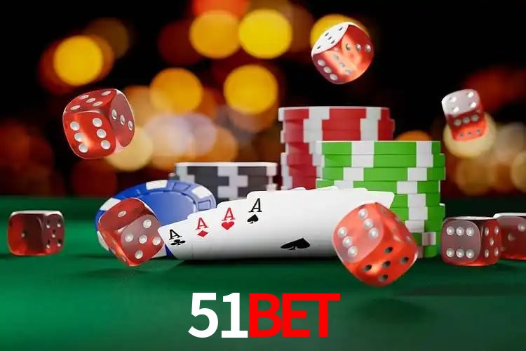 Estatísticas do Jogo 51BET