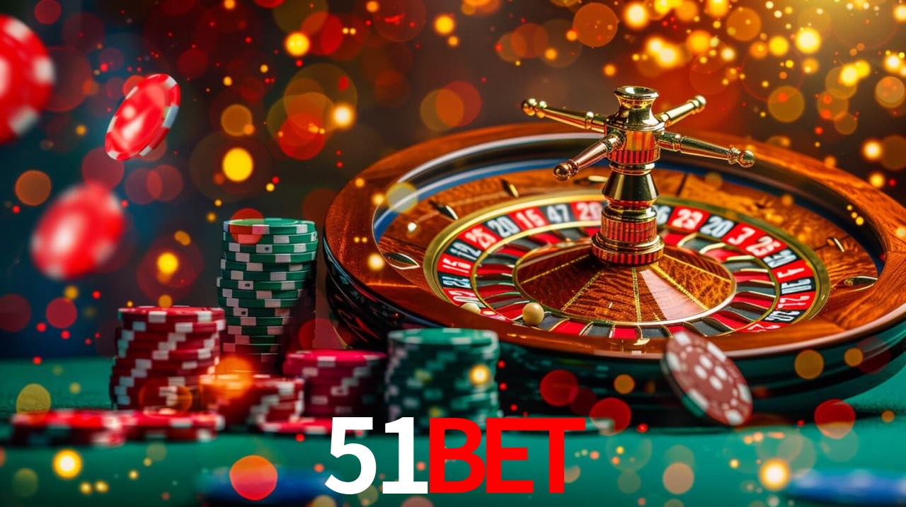 A Emoção da Loteria na 51BET: Uma Chance de Mudança de Vida