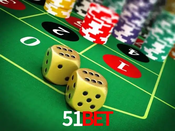 Football Betting 51BET