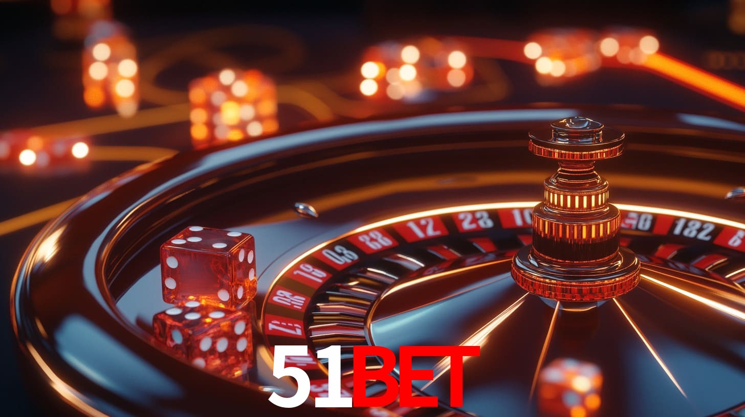 Roulette Table 51BET