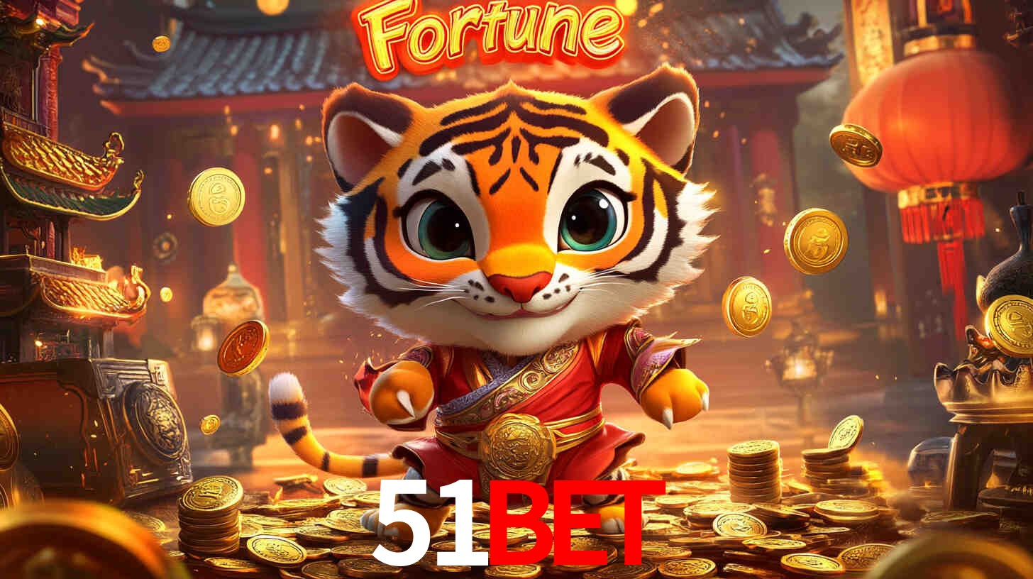 Descubra o Programa VIP da 51BET: Vantagens Exclusivas para Jogadores