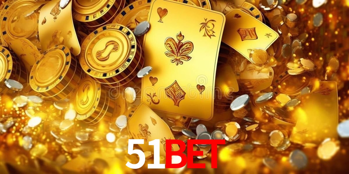 Desvendando o Mundo dos Jogos Virtuais na 51BET