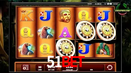 Desvendando o Mundo dos Jogos Virtuais na 51BET
