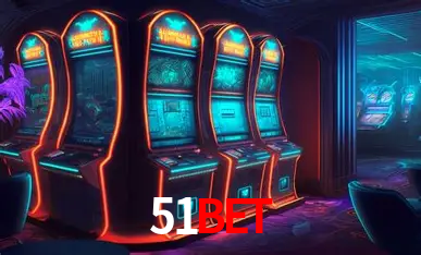 Inovações de Jogos na 51BET: O Futuro das Experiências Interativas