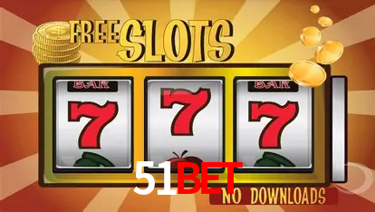Descubra o Mundo do Cassino Online com 51BET