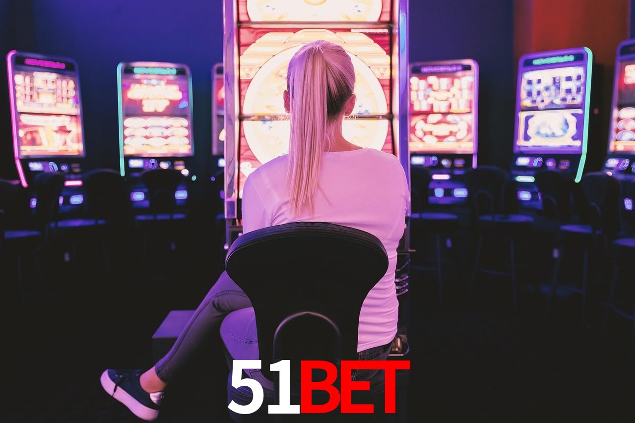 Slot Games 51BET