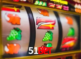 A Emoção da Loteria na 51BET: Uma Chance de Mudança de Vida