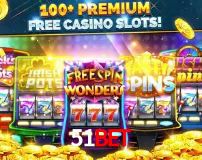 Desvendando o Mundo dos Jogos Virtuais na 51BET