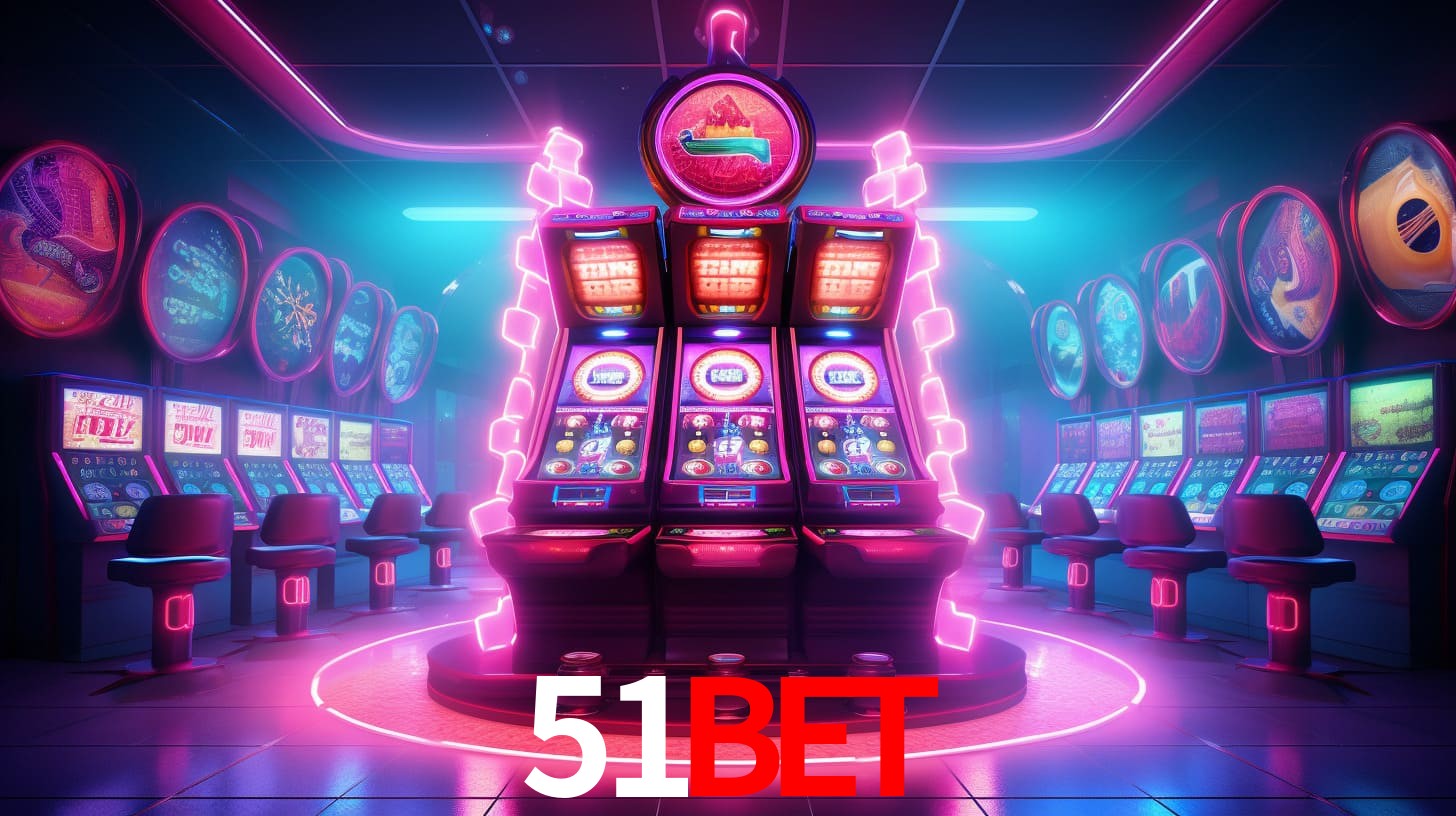 51BET: Seu Especialista em Apostas Esportivas Brasileiras