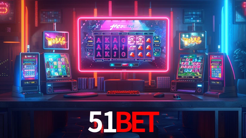 51BET,51BET login