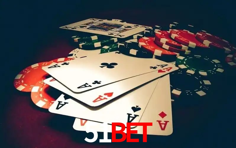 51BET login — configurações de segurança e proteção de conta