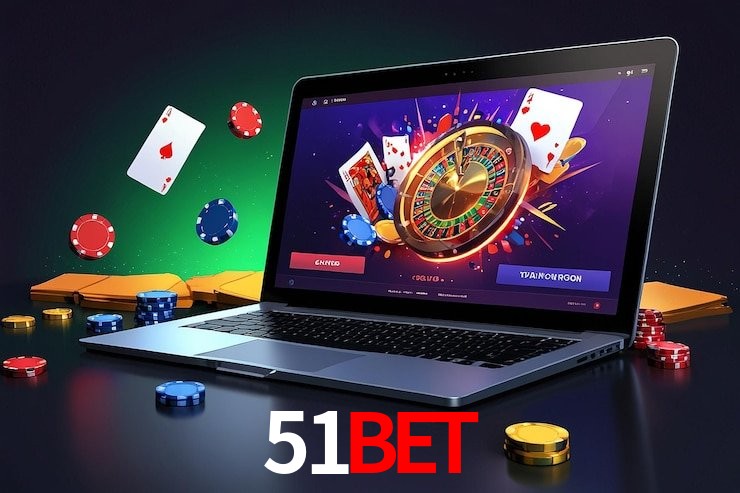 Integração de APIs 51BET