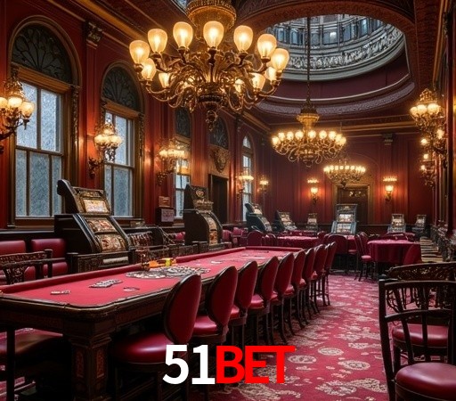 Design Responsivo 51BET