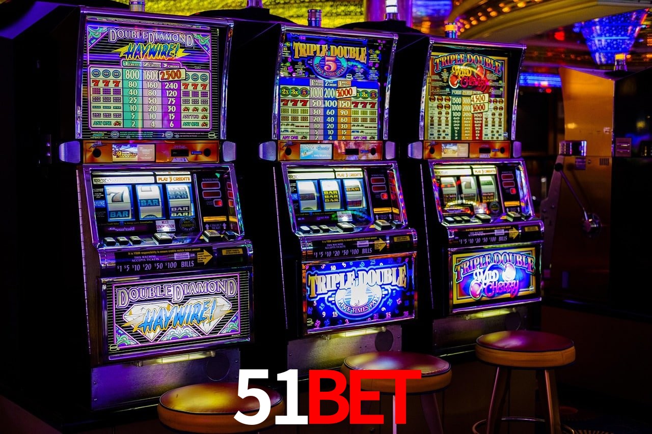 Casino VIP 51BET