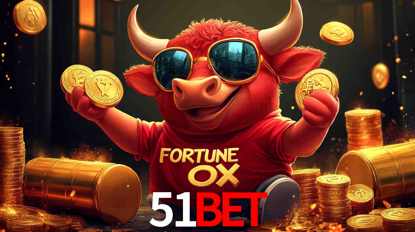 A Popularidade dos Caça-Níqueis no 51BET