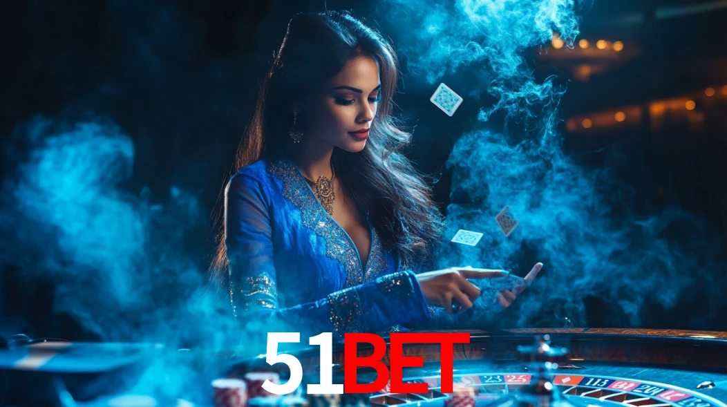 Inovações de Jogos na 51BET: O Futuro das Experiências Interativas