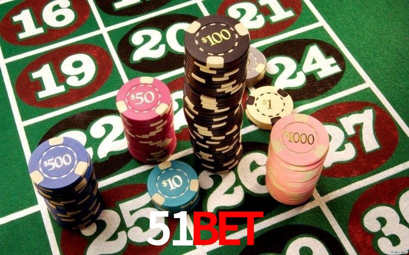51BET download — arquivo APK para Android oficial