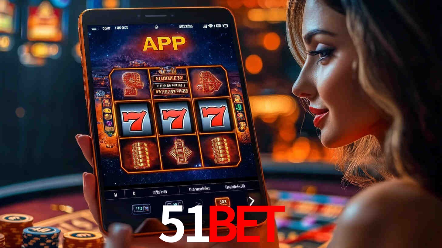51BET,51BET login