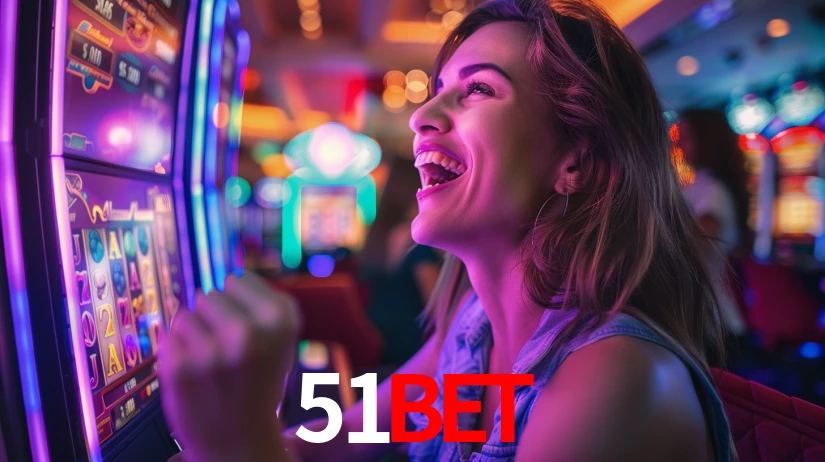 51BET,51BET login
